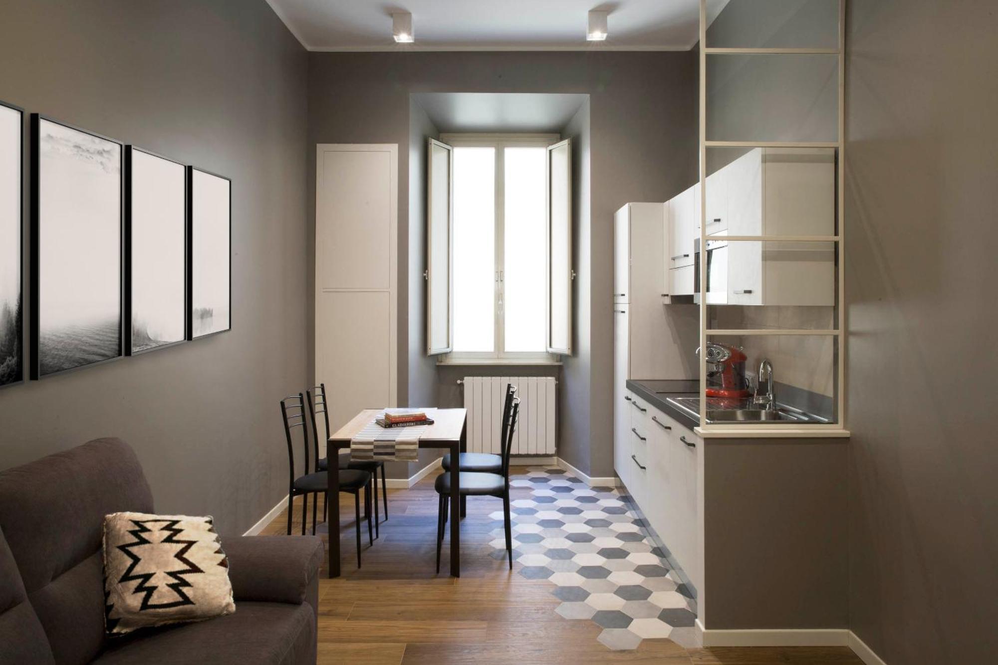 Bed and breakfast Four Elements