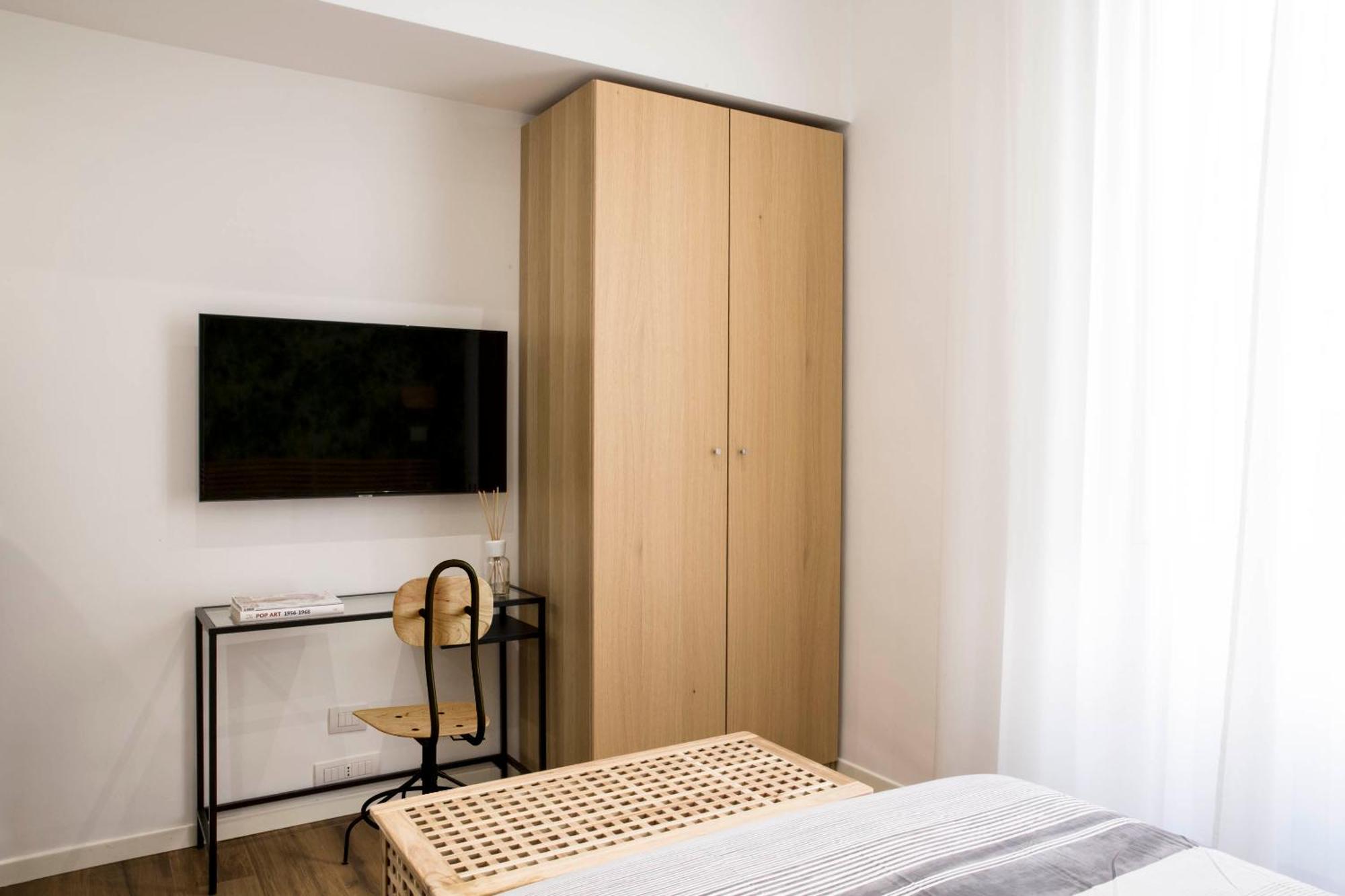 Bed and breakfast Four Elements