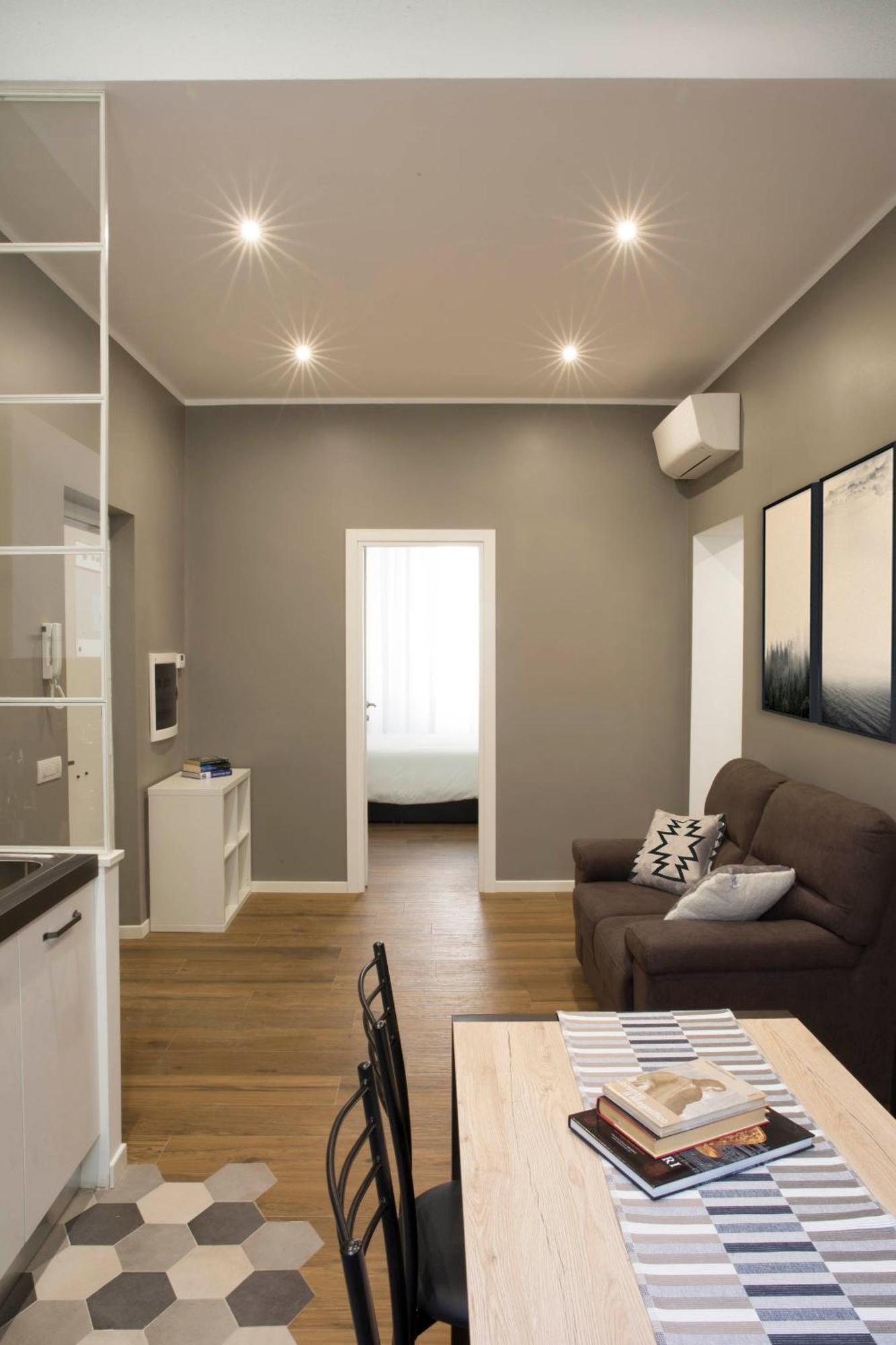 Bed and breakfast Four Elements Roma