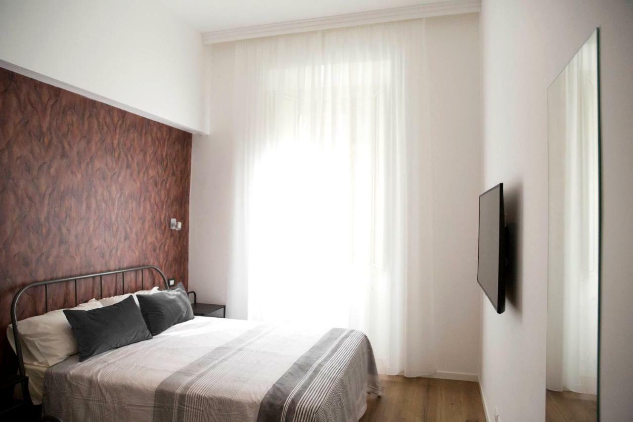 Bed and breakfast Four Elements Roma