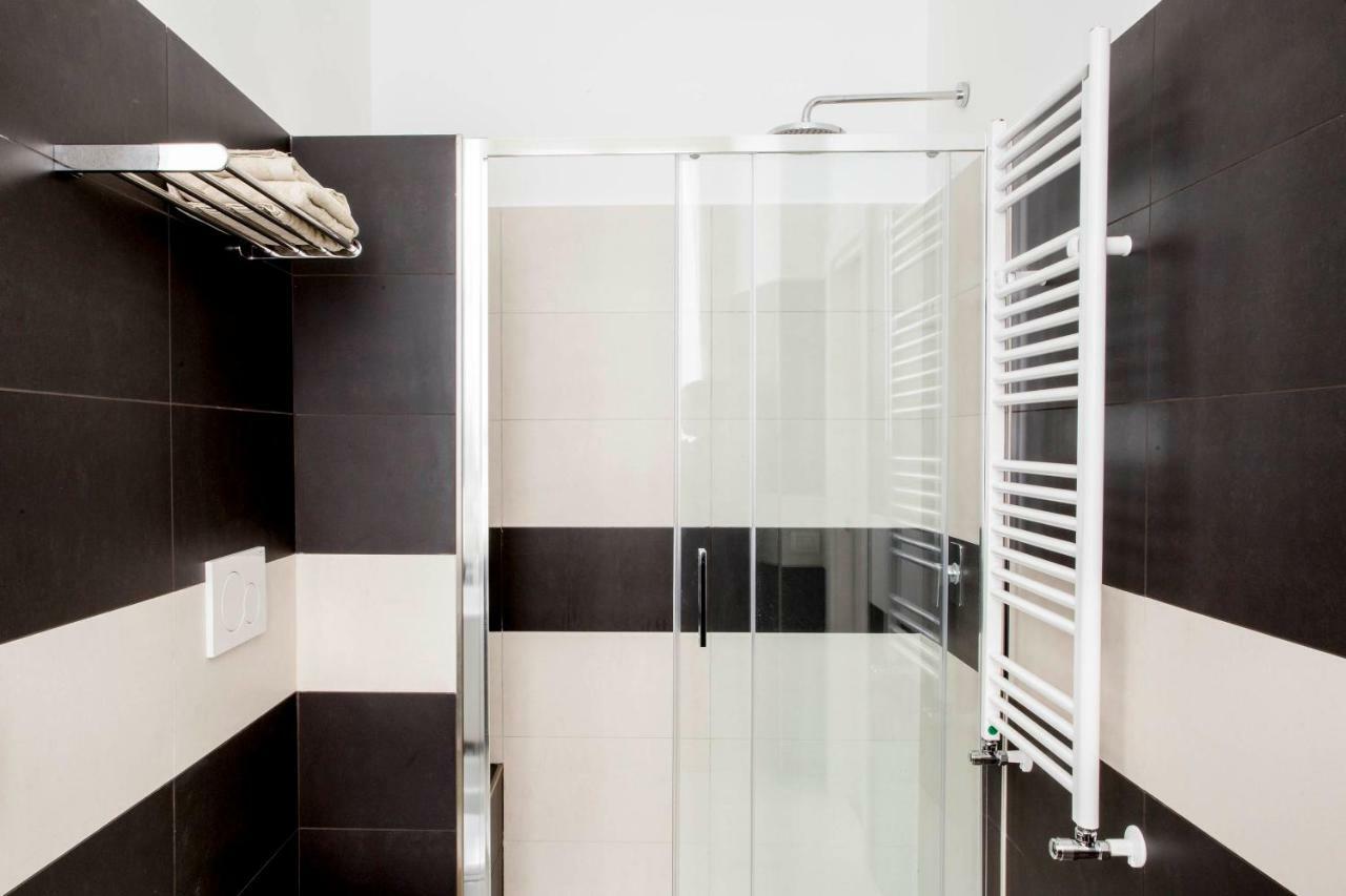 Bed and breakfast Four Elements Roma