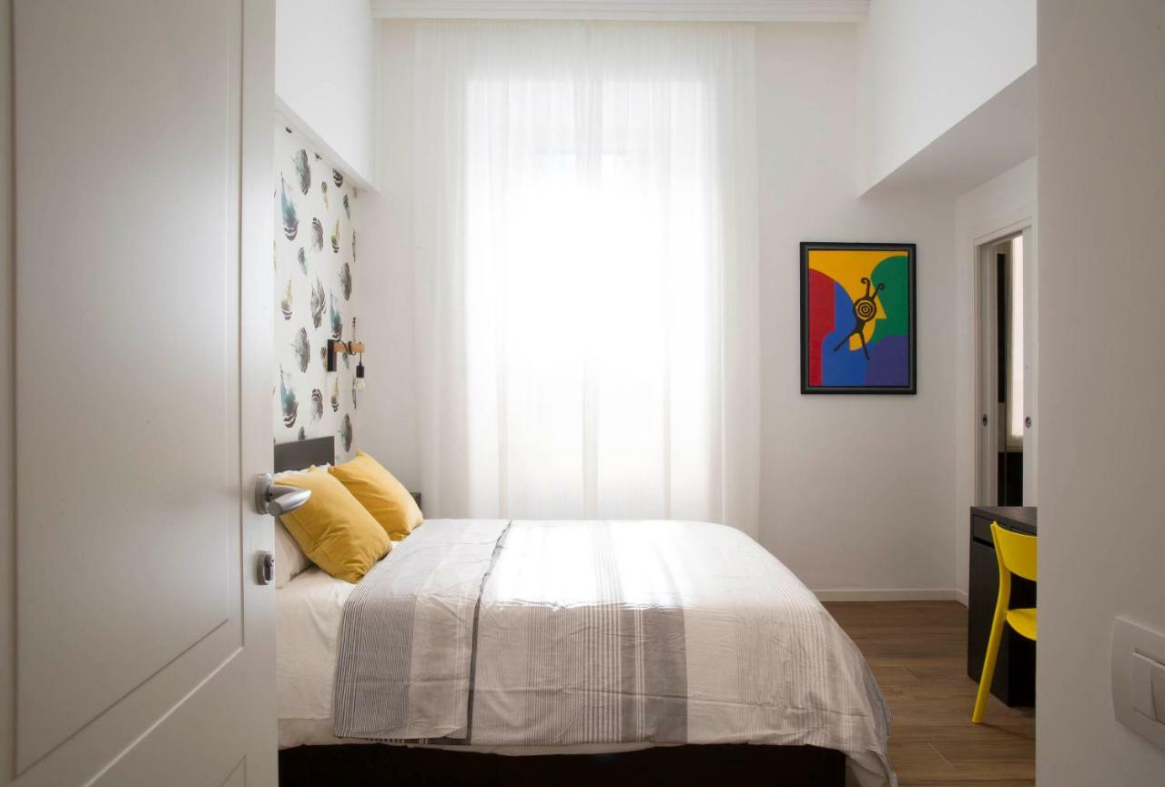Bed and breakfast Four Elements Roma