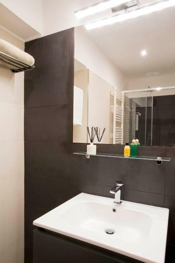 Four Elements Bed and breakfast Roma